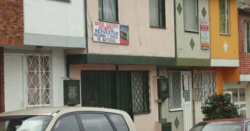SERVICIO ELÉCTRICO AUTOMOTRIZ CALLE 49C 5P 49 SUR SERVICIO ELÉCTRICO AUTOMOTRIZ CALLE 49C 5P 49 SUR